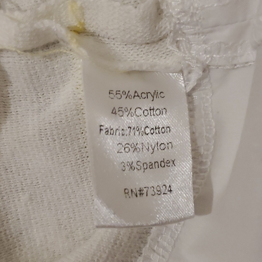 Ming Wang Top Size L - image 6